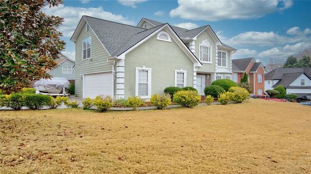 729 River Bridge Drive, Lawrenceville, GA 30046
