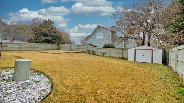 729 River Bridge Drive, Lawrenceville, GA 30046