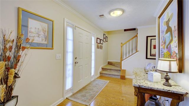 729 River Bridge Drive, Lawrenceville, GA 30046