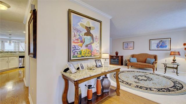 729 River Bridge Drive, Lawrenceville, GA 30046