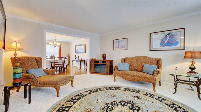 729 River Bridge Drive, Lawrenceville, GA 30046