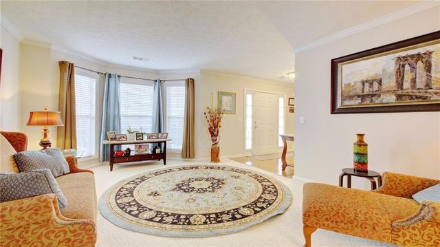729 River Bridge Drive, Lawrenceville, GA 30046