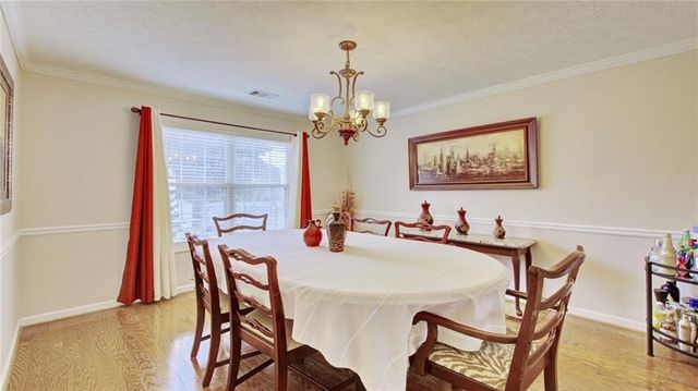 729 River Bridge Drive, Lawrenceville, GA 30046