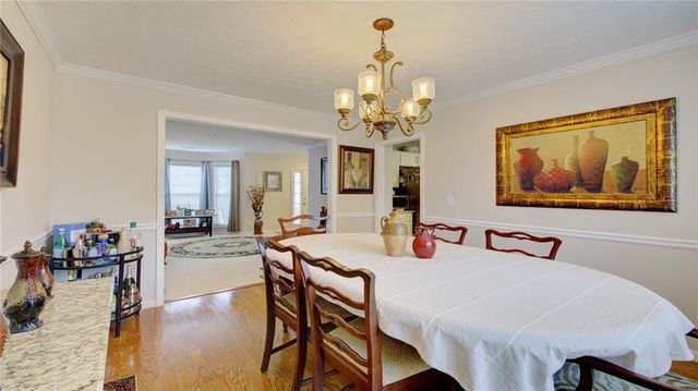 729 River Bridge Drive, Lawrenceville, GA 30046