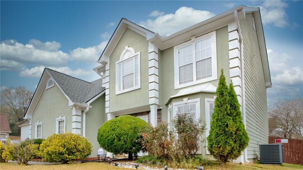 729 River Bridge Drive, Lawrenceville, GA 30046