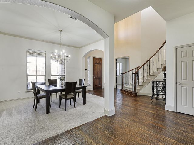 524 Buffalo Bend Court, Murphy, TX 75094