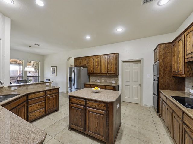 524 Buffalo Bend Court, Murphy, TX 75094