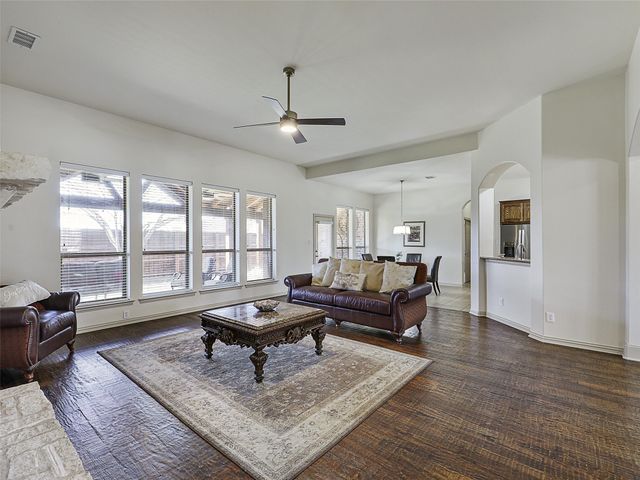 524 Buffalo Bend Court, Murphy, TX 75094