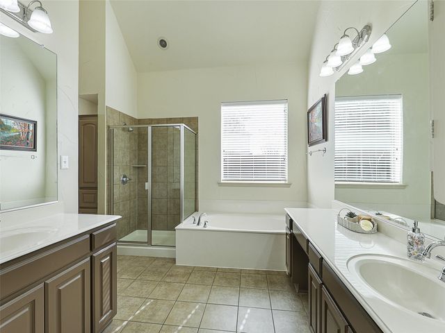 524 Buffalo Bend Court, Murphy, TX 75094