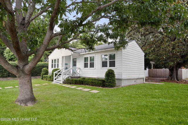 1000 27th Street, Gulfport, MS 39501