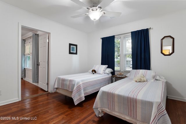 1000 27th Street, Gulfport, MS 39501