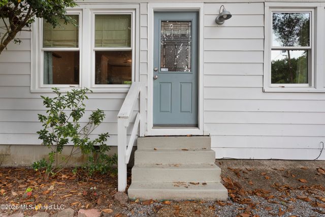 1000 27th Street, Gulfport, MS 39501