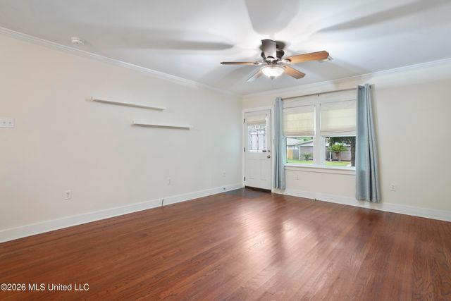 1000 27th Street, Gulfport, MS 39501