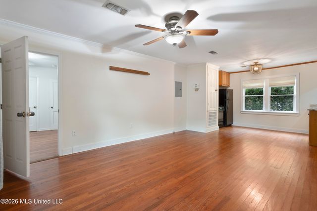 1000 27th Street, Gulfport, MS 39501