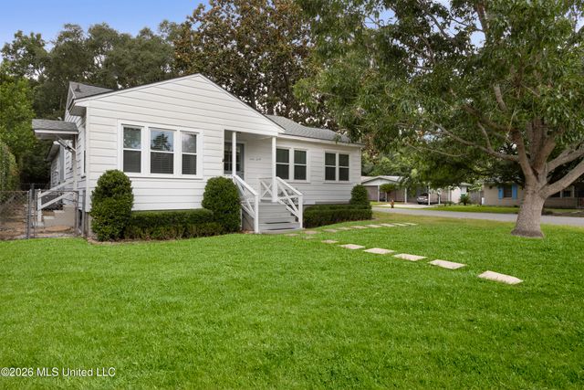 1000 27th Street, Gulfport, MS 39501