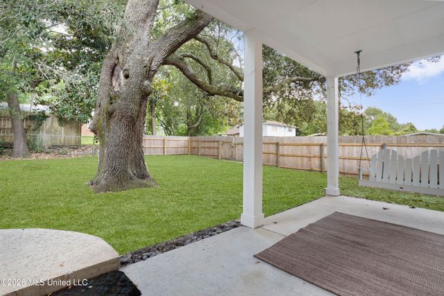 1000 27th Street, Gulfport, MS 39501