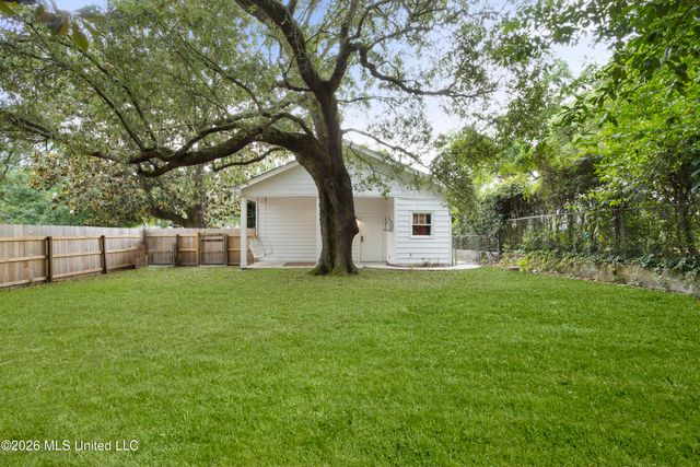 1000 27th Street, Gulfport, MS 39501