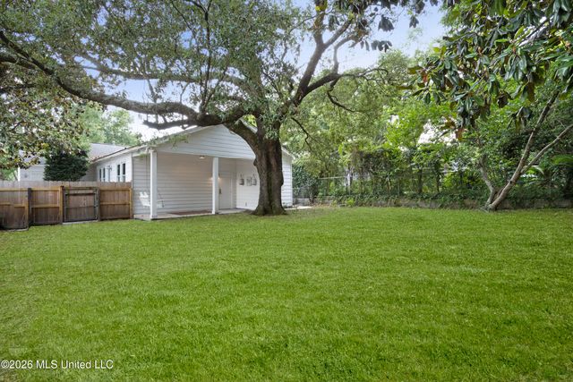 1000 27th Street, Gulfport, MS 39501