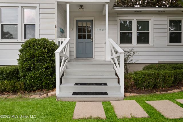 1000 27th Street, Gulfport, MS 39501