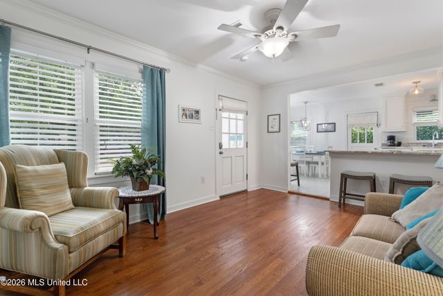 1000 27th Street, Gulfport, MS 39501