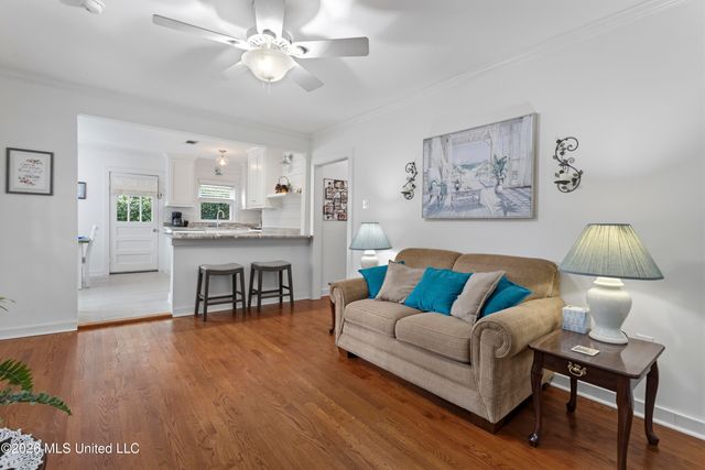 1000 27th Street, Gulfport, MS 39501