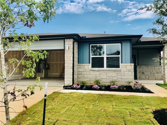 3017 Louris LN, Pflugerville, TX 78660