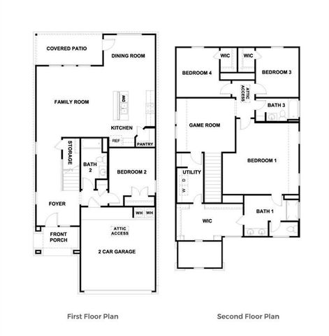 3017 Louris LN, Pflugerville, TX 78660