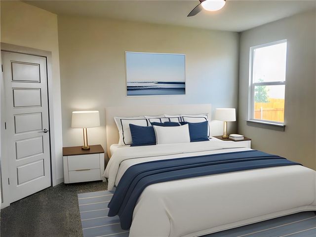 3017 Louris LN, Pflugerville, TX 78660