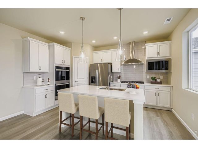 1827 Cord Grass Dr, Fort Collins, CO 80524