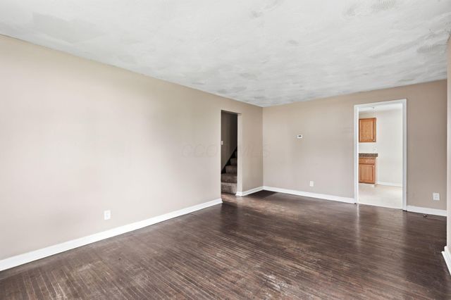 2431 Lexington Avenue, Columbus, OH 43211