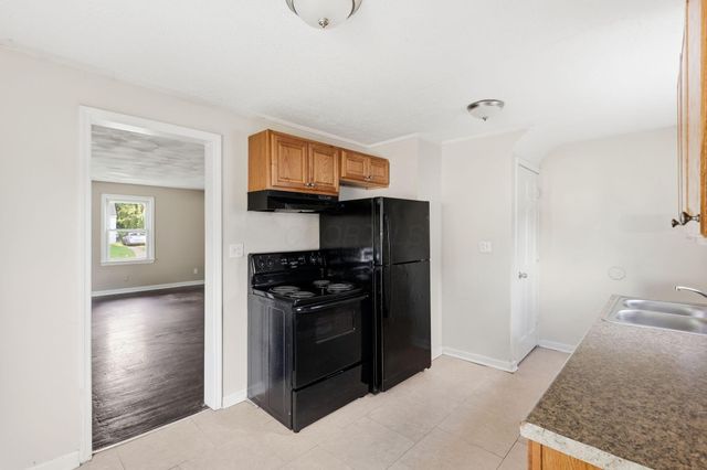2431 Lexington Avenue, Columbus, OH 43211