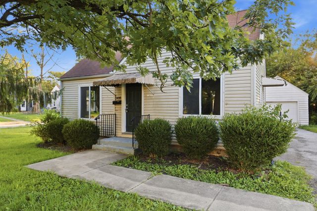 2431 Lexington Avenue, Columbus, OH 43211