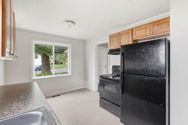 2431 Lexington Avenue, Columbus, OH 43211