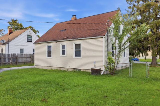 2431 Lexington Avenue, Columbus, OH 43211