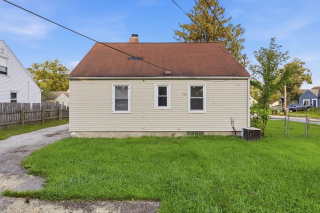 2431 Lexington Avenue, Columbus, OH 43211