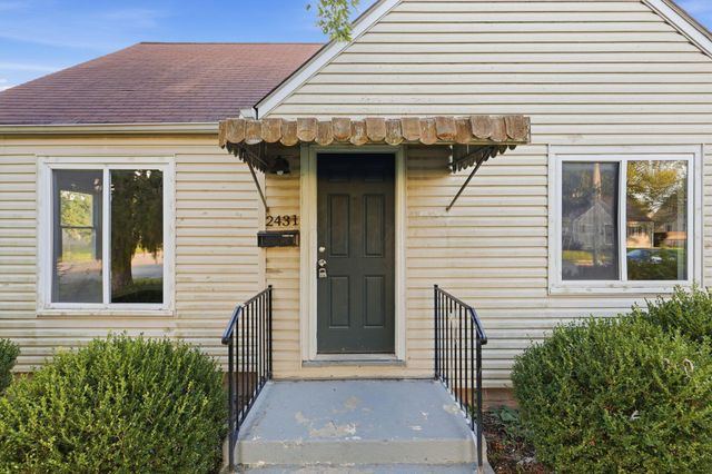 2431 Lexington Avenue, Columbus, OH 43211