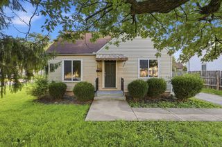2431 Lexington Avenue, Columbus, OH 43211