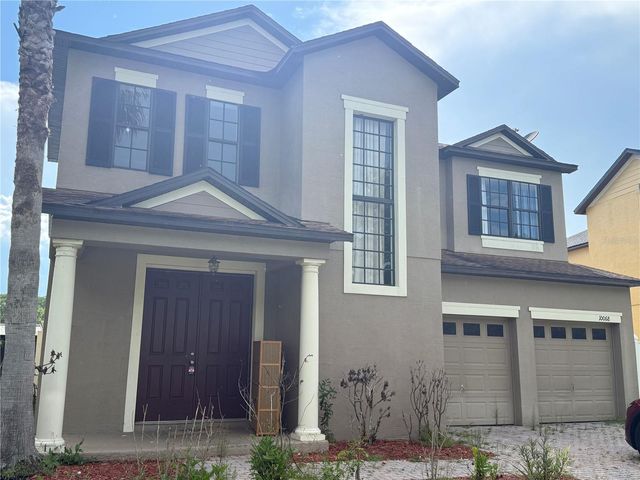 10068 SILVER LAUREL WAY, Orlando, FL 32832