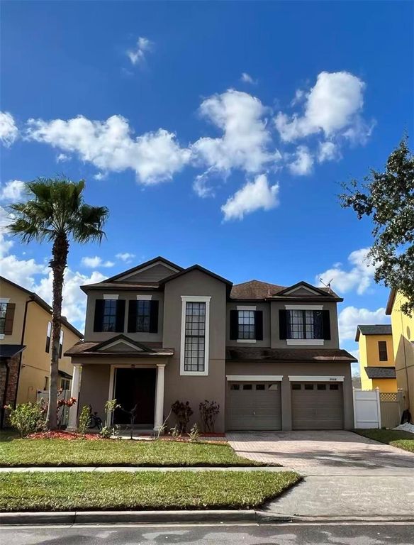 10068 SILVER LAUREL WAY, Orlando, FL 32832