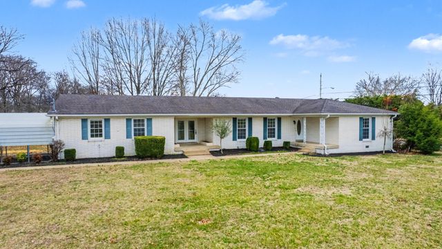 307 Blair Ln, Lebanon, TN 37087