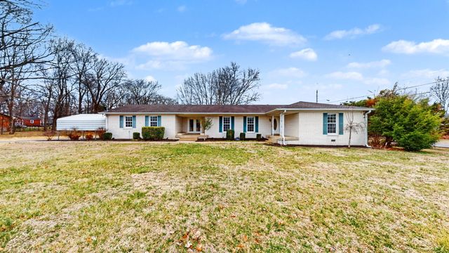 307 Blair Ln, Lebanon, TN 37087