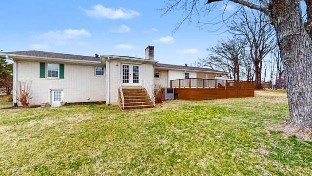 307 Blair Ln, Lebanon, TN 37087