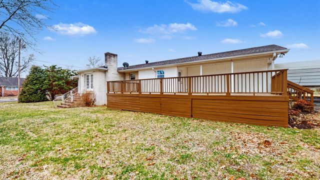 307 Blair Ln, Lebanon, TN 37087