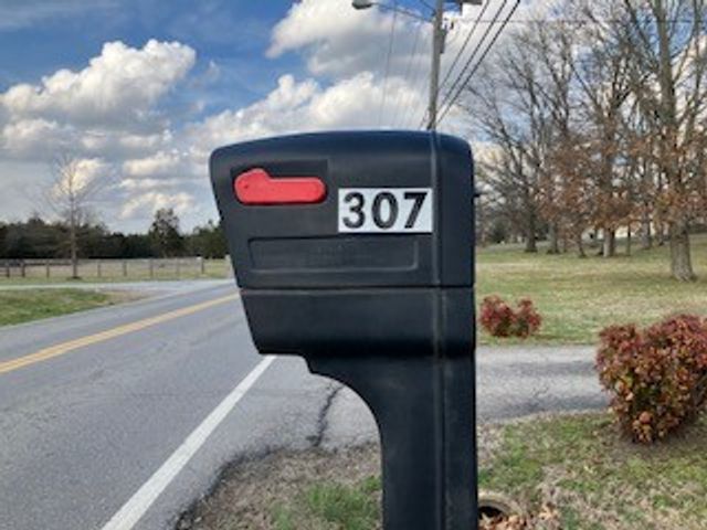 307 Blair Ln, Lebanon, TN 37087