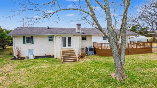 307 Blair Ln, Lebanon, TN 37087