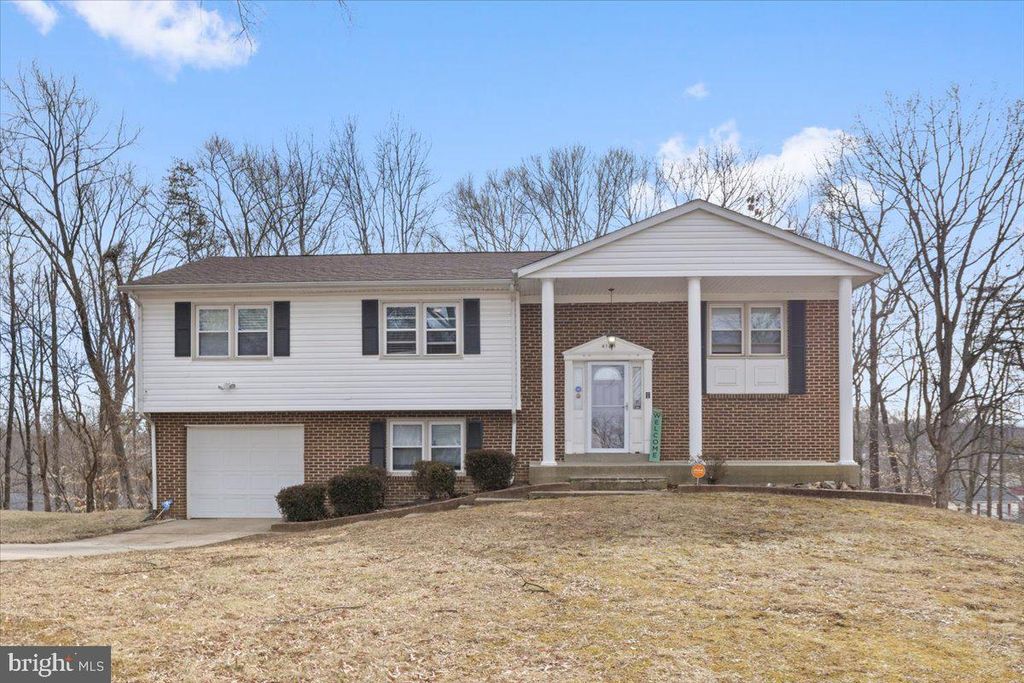 4105 MAIDSTONE PLACE, Fort Washington, MD 20744