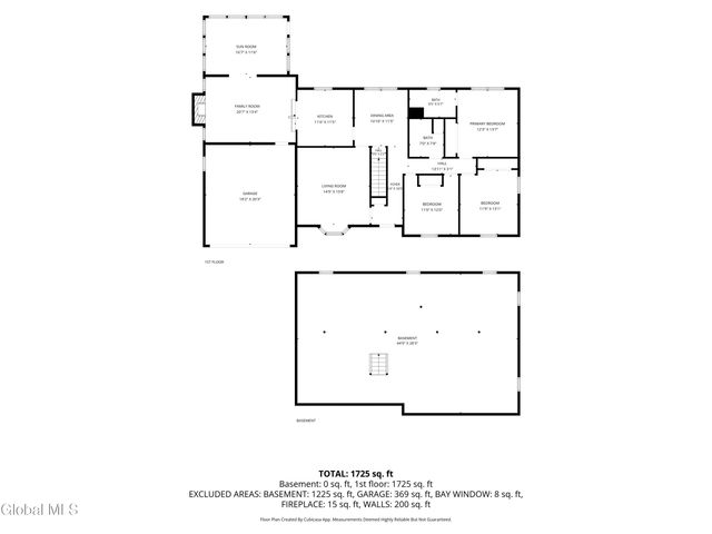 14 Crownwood Lane, Queensbury, NY 12804