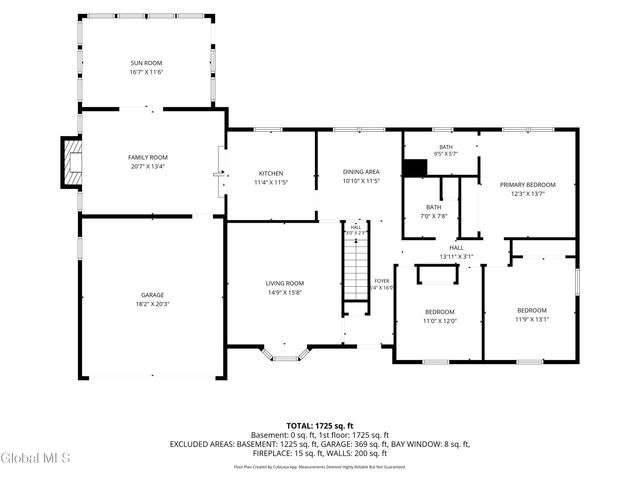 14 Crownwood Lane, Queensbury, NY 12804