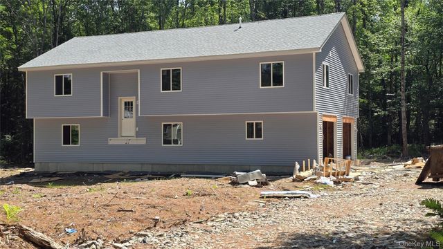 220 Rock Ridge Drive 3, Monticello, NY 12701