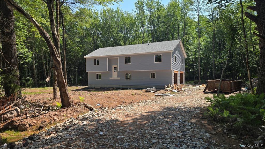 220 Rock Ridge Drive 3, Monticello, NY 12701
